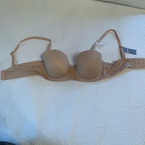 Aerie strapless bra